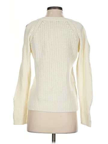 Love Change Pullover Sweater (view 2)