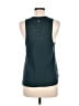 Active by Old Navy 100% Polyester Teal Active Tank Size M - photo 2