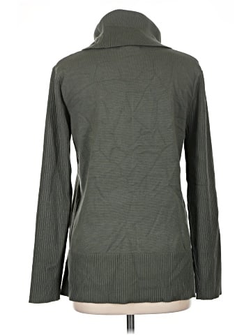 Melissa Paige Turtleneck Sweater (view 2)