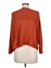 Kerisma Orange Pullover Sweater Size Med - Lg - photo 2
