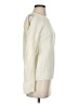 Love Change 100% Acrylic Ivory Pullover Sweater Size S - photo 4