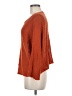 Kerisma Orange Pullover Sweater Size Med - Lg - photo 5