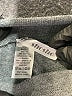 ShoSho Gray Active Pants Size S - photo 7