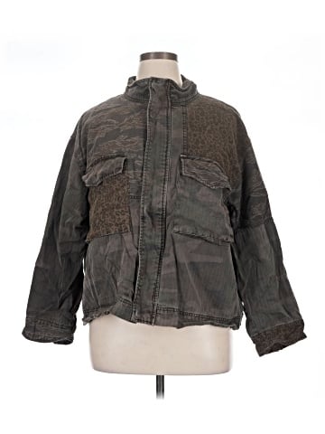 Lucky Brand Jacket (view 1)