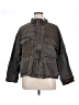 Lucky Brand Camo Brown Jacket Size XL - photo 1