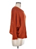 Kerisma Orange Pullover Sweater Size Med - Lg - photo 4