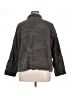 Lucky Brand Camo Brown Jacket Size XL - photo 2