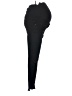 Blanqi Black Jeggings Size 6 - photo 4