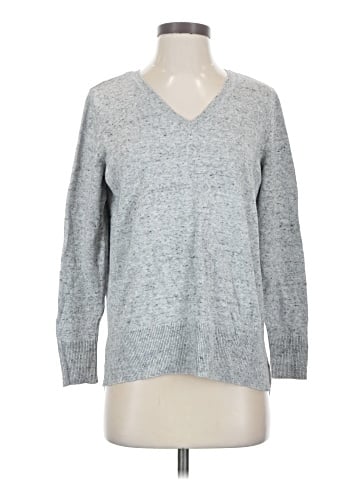 Maison Jules Pullover Sweater (view 1)