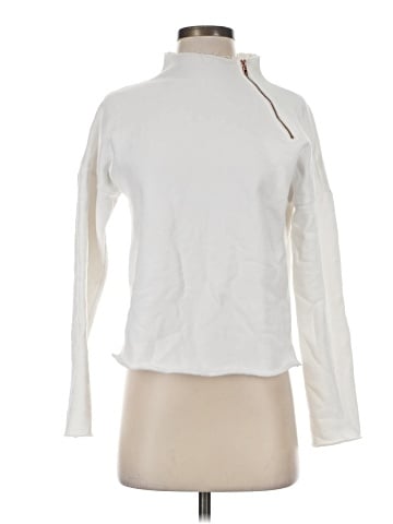 Love Turtleneck Sweater (view 1)