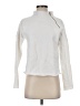 Love White Turtleneck Sweater Size XS - photo 1