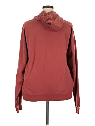 Hanes Pullover Hoodie (view 2)