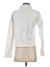 Love White Turtleneck Sweater Size XS - photo 2