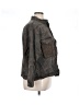 Lucky Brand Camo Brown Jacket Size XL - photo 4