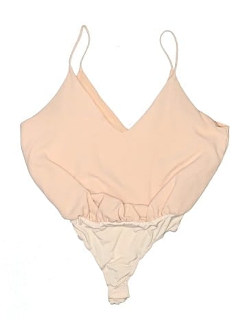 Dina Be Bodysuit (view 1)
