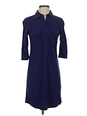 Persifor Casual Dress (view 1)
