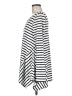 Dreamers White Casual Dress Size M - photo 5