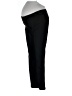 J.Crew Black Active Pants Size 10 - photo 1