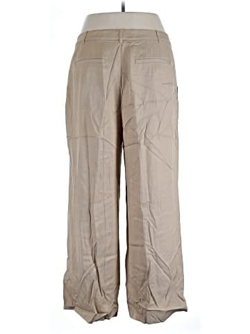 Lauren by Ralph Lauren Khakis (view 2)