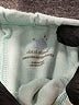 Cloud Island 100% Cotton Solid Green Active Pants Size Newborn - photo 3