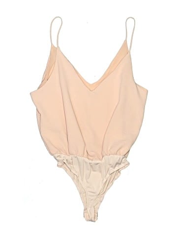 Dina Be Bodysuit (view 2)