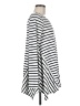 Dreamers White Casual Dress Size M - photo 4