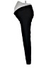 J.Crew Black Active Pants Size 10 - photo 5