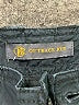 Outback Red Black Dress Pants Size 4 - photo 7