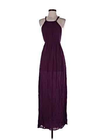 Band of Gypsies Casual Dress (view 1)