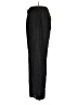 Suzy Black Casual Pants Size L - photo 5