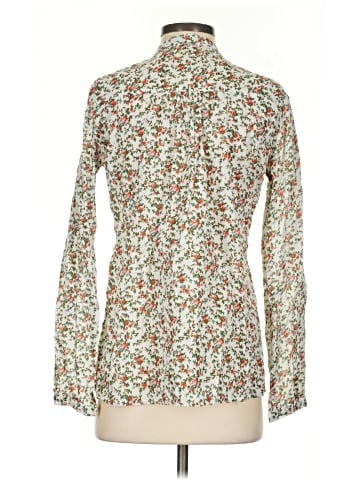 Chaudry Long Sleeve Blouse (view 2)