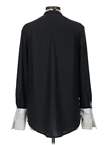 Victoria Beckham for Target Long Sleeve Blouse (view 2)