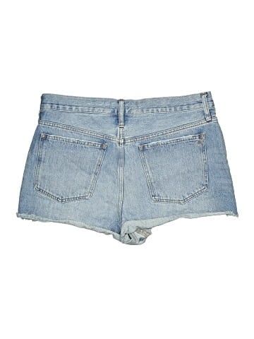 Madewell Denim Shorts (view 2)