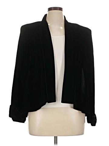 Alex Evenings Blazer (view 1)