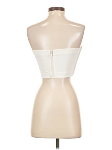 Topshop Tube Top (view 2)
