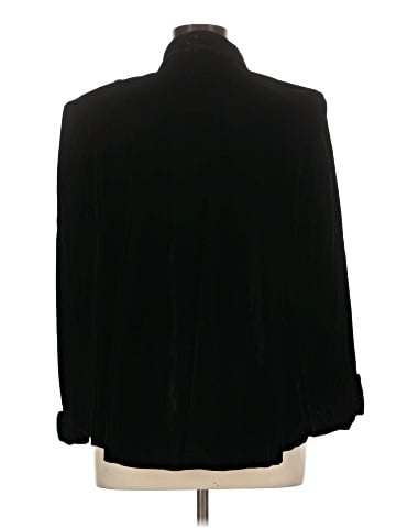 Alex Evenings Blazer (view 2)