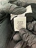 Elle Solid Black Active Pants Size L - photo 8