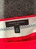Banana Republic 100% Polyester Color Block Pink Casual Pants Size 4S - photo 7