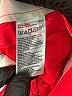 Banana Republic 100% Polyester Color Block Pink Casual Pants Size 4S - photo 8