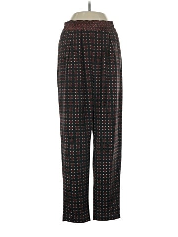 Zara Basic Casual Pants (view 1)