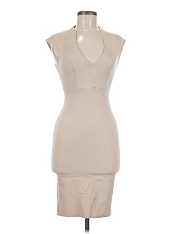 Soprano Cocktail Dress (view 1)