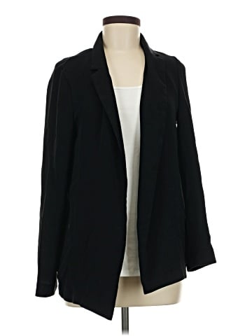 Topshop Blazer (view 1)