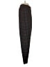Zara Basic Print Black Casual Pants Size S - photo 4