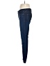 Miracle Solid Blue Jeans Size 8 - photo 5