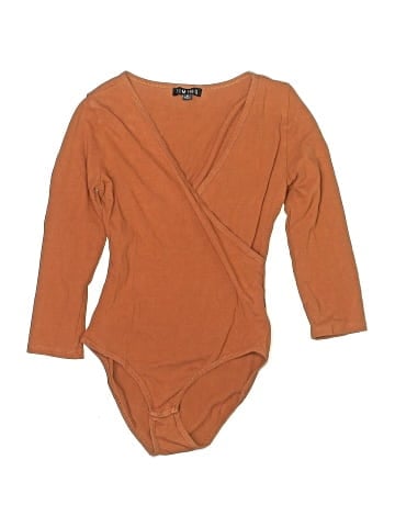 Timing Bodysuit (view 1)