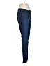 Miracle Solid Blue Jeans Size 8 - photo 4