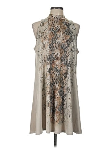 Blu Pepper Cocktail Dress (view 1)