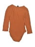 Timing Orange Bodysuit Size S - photo 2