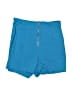 G by GUESS Blue Shorts Size S - photo 1