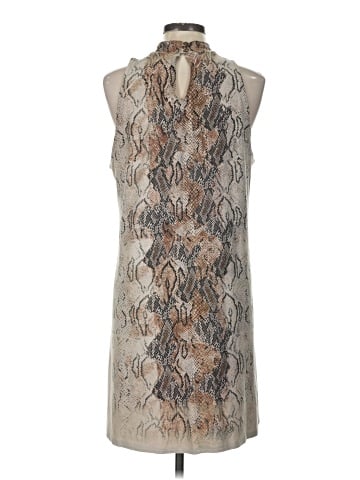 Blu Pepper Cocktail Dress (view 2)